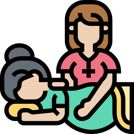 Prenatal Massage Therapy